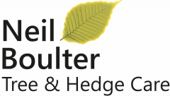 Neil Boulter Tree & Hedge Care